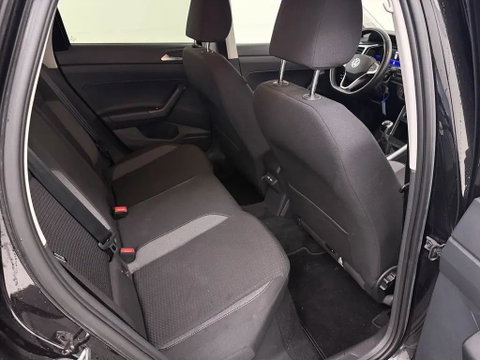Volkswagen Polo 1.0 TSI Life Virtual CarPlay Camera NAP