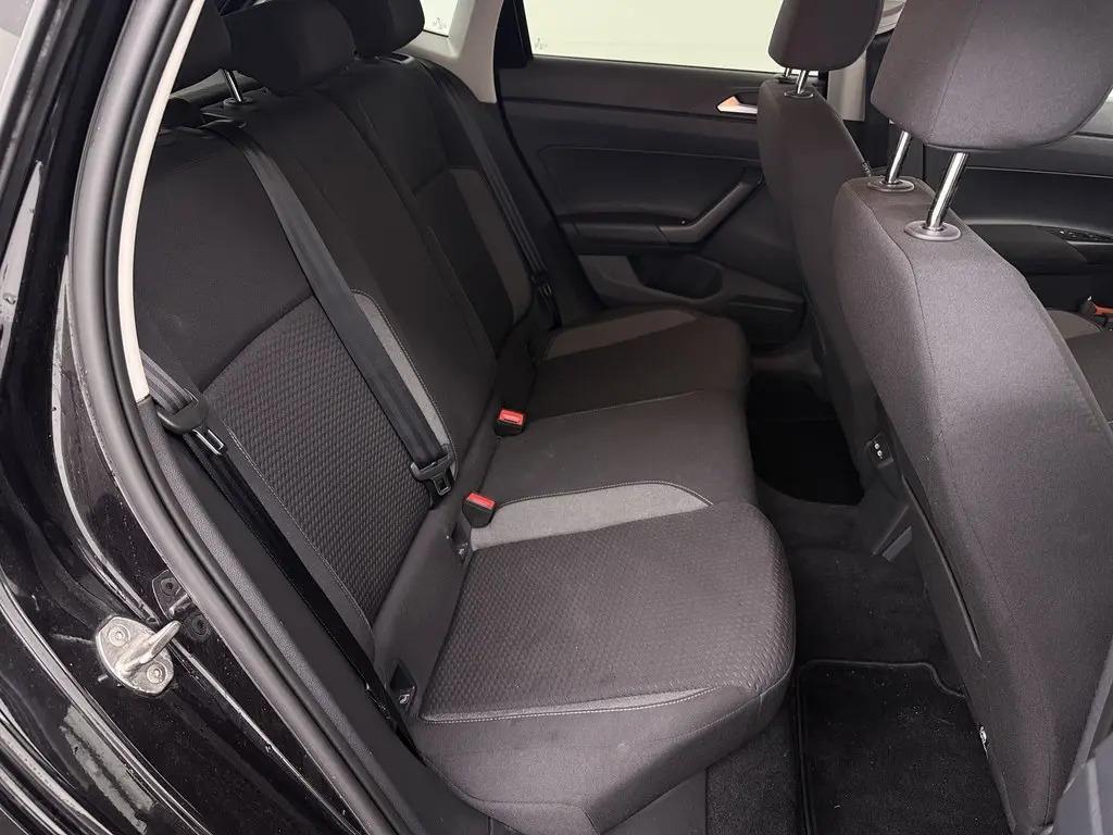 Volkswagen Polo 1.0 TSI Life Virtual CarPlay Camera NAP