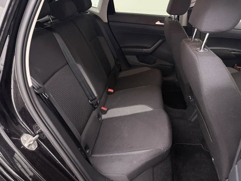 Volkswagen Polo 1.0 TSI Life Virtual CarPlay Camera NAP