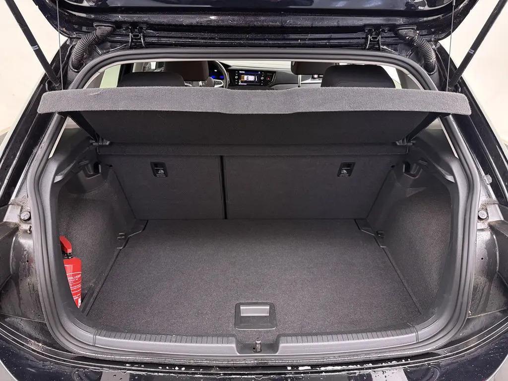 Volkswagen Polo 1.0 TSI Life Virtual CarPlay Camera NAP