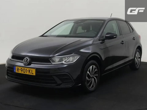 Volkswagen Polo 1.0 TSI Life Virtual CarPlay Camera NAP