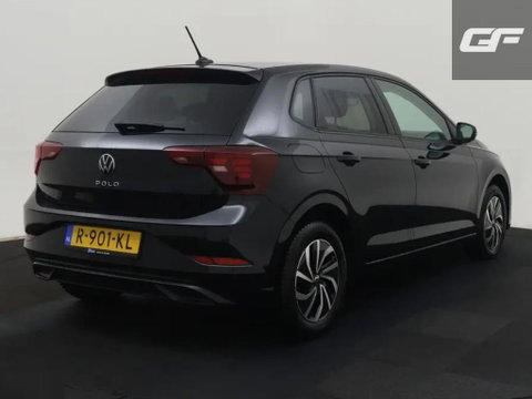 Volkswagen Polo 1.0 TSI Life Virtual CarPlay Camera NAP