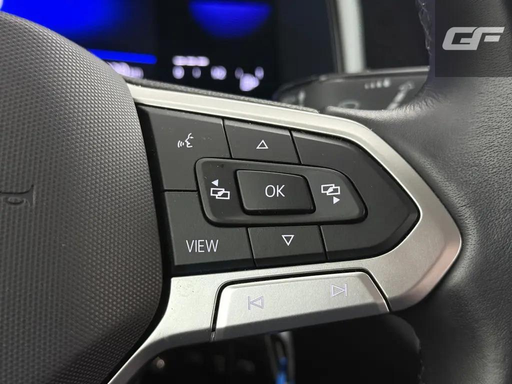 Volkswagen Polo 1.0 TSI Life Virtual CarPlay Camera NAP