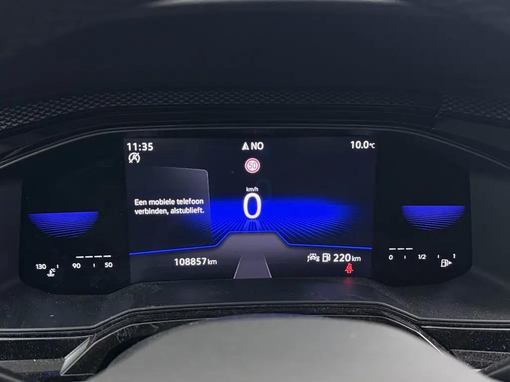 Volkswagen Polo 1.0 TSI Life Virtual CarPlay Camera NAP