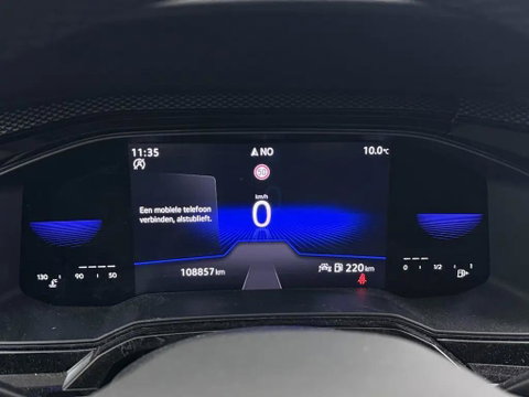 Volkswagen Polo 1.0 TSI Life Virtual CarPlay Camera NAP