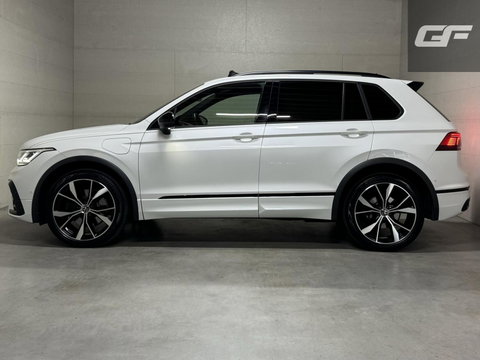 Volkswagen Tiguan 1.4 TSI eHybrid R-Line Black Style Pano HUD 360º Carplay
