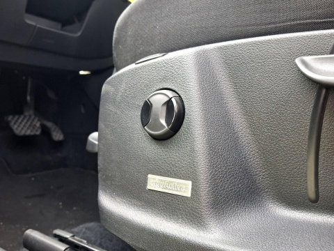 Volkswagen Golf Sportsvan 1.4 TSI Highline AUT | ERGO SEAT | STOELVERW | CLIMATE | LUXE UITVOERING