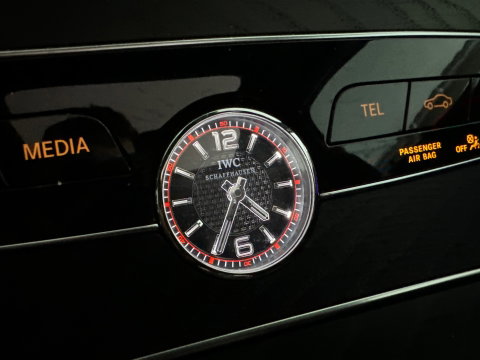 Mercedes-Benz C-Klasse AMG 63 S Pano|360 Camera|Keyless|Dodehoek|HuD