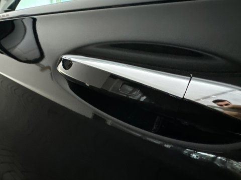 Mercedes-Benz C-Klasse AMG 63 S Pano|360 Camera|Keyless|Dodehoek|HuD