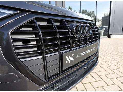 Audi Q3 35 TFSI S Line KEYLESS SFEER CAM'