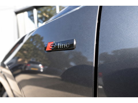 Audi Q3 35 TFSI S Line KEYLESS SFEER CAM'
