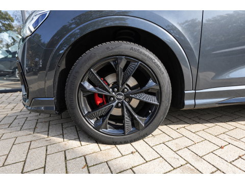 Audi Q3 35 TFSI S Line KEYLESS SFEER CAM'