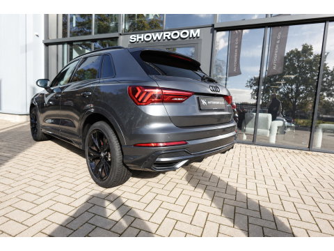 Audi Q3 35 TFSI S Line KEYLESS SFEER CAM'