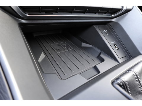 Audi Q3 35 TFSI S Line KEYLESS SFEER CAM'
