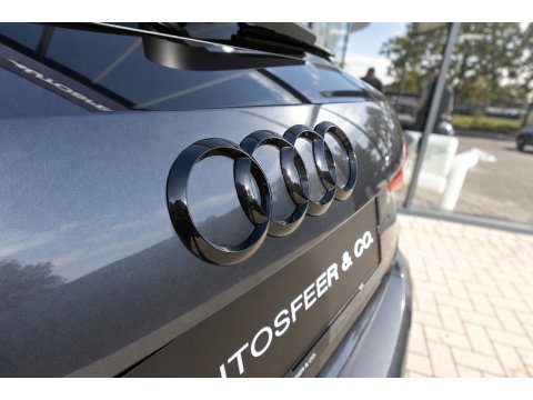Audi Q3 35 TFSI S Line KEYLESS SFEER CAM'