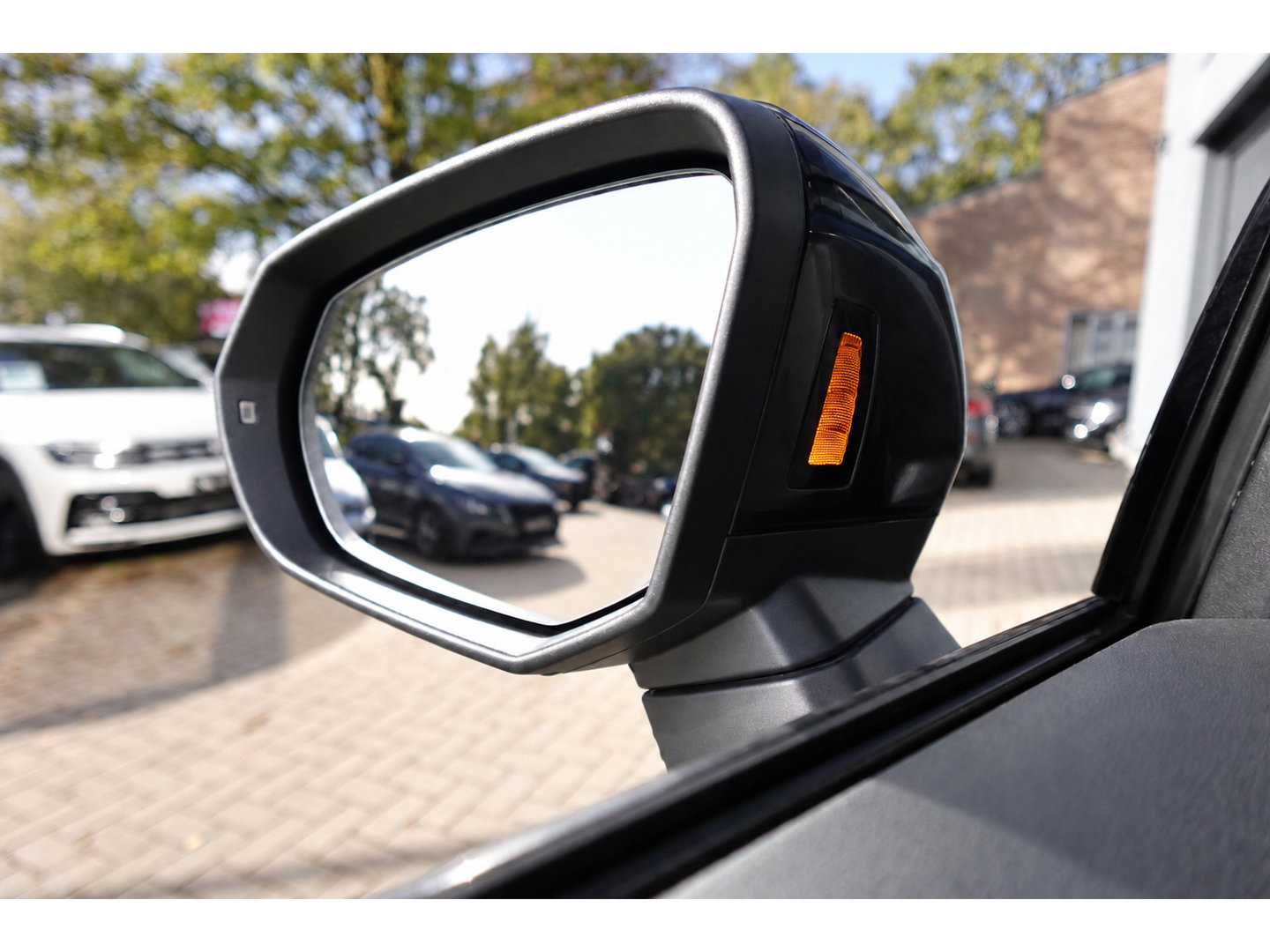 Audi Q3 35 TFSI S Line KEYLESS SFEER CAM'