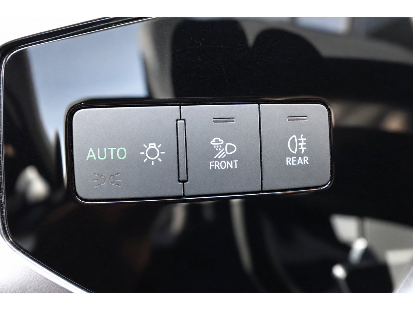 Audi Q3 35 TFSI S Line KEYLESS SFEER CAM'