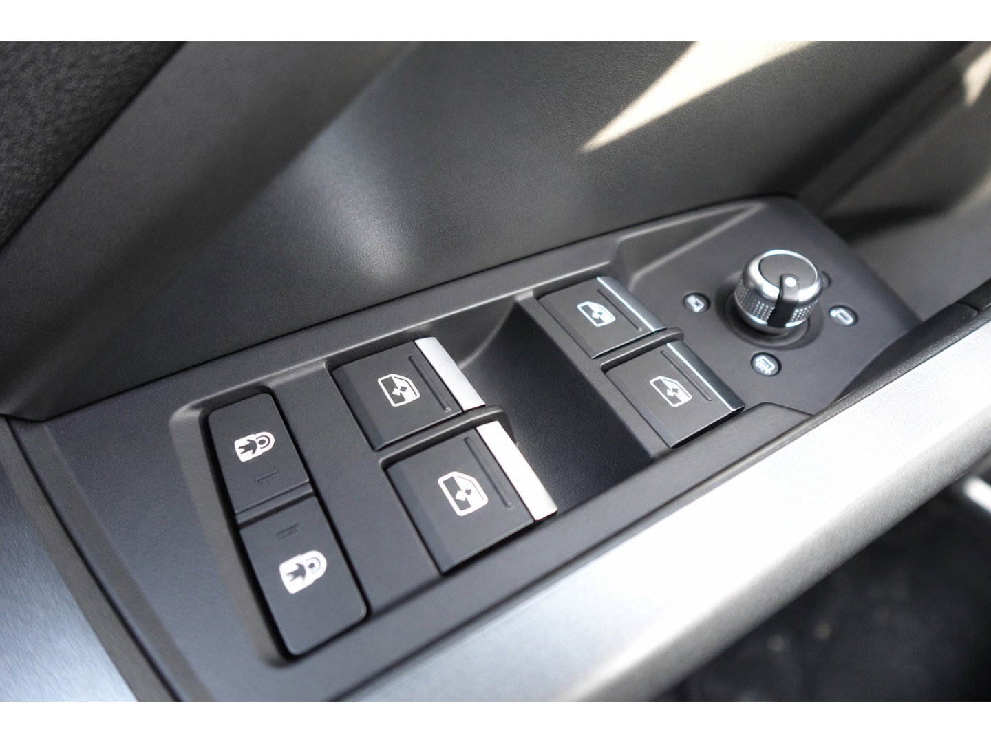 Audi Q3 35 TFSI S Line KEYLESS SFEER CAM'