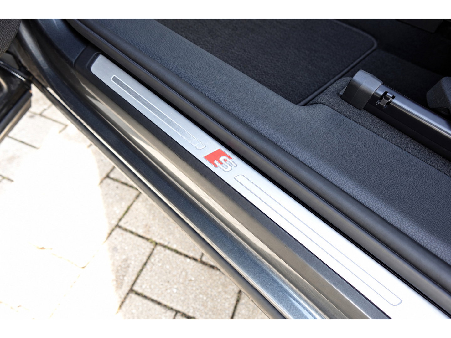 Audi Q3 35 TFSI S Line KEYLESS SFEER CAM'