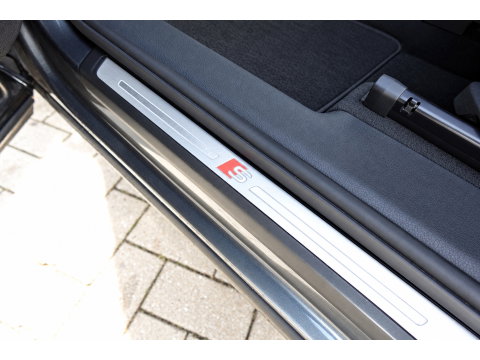 Audi Q3 35 TFSI S Line KEYLESS SFEER CAM'