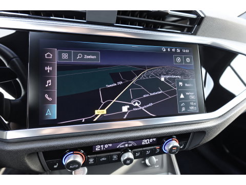 Audi Q3 35 TFSI S Line KEYLESS SFEER CAM'