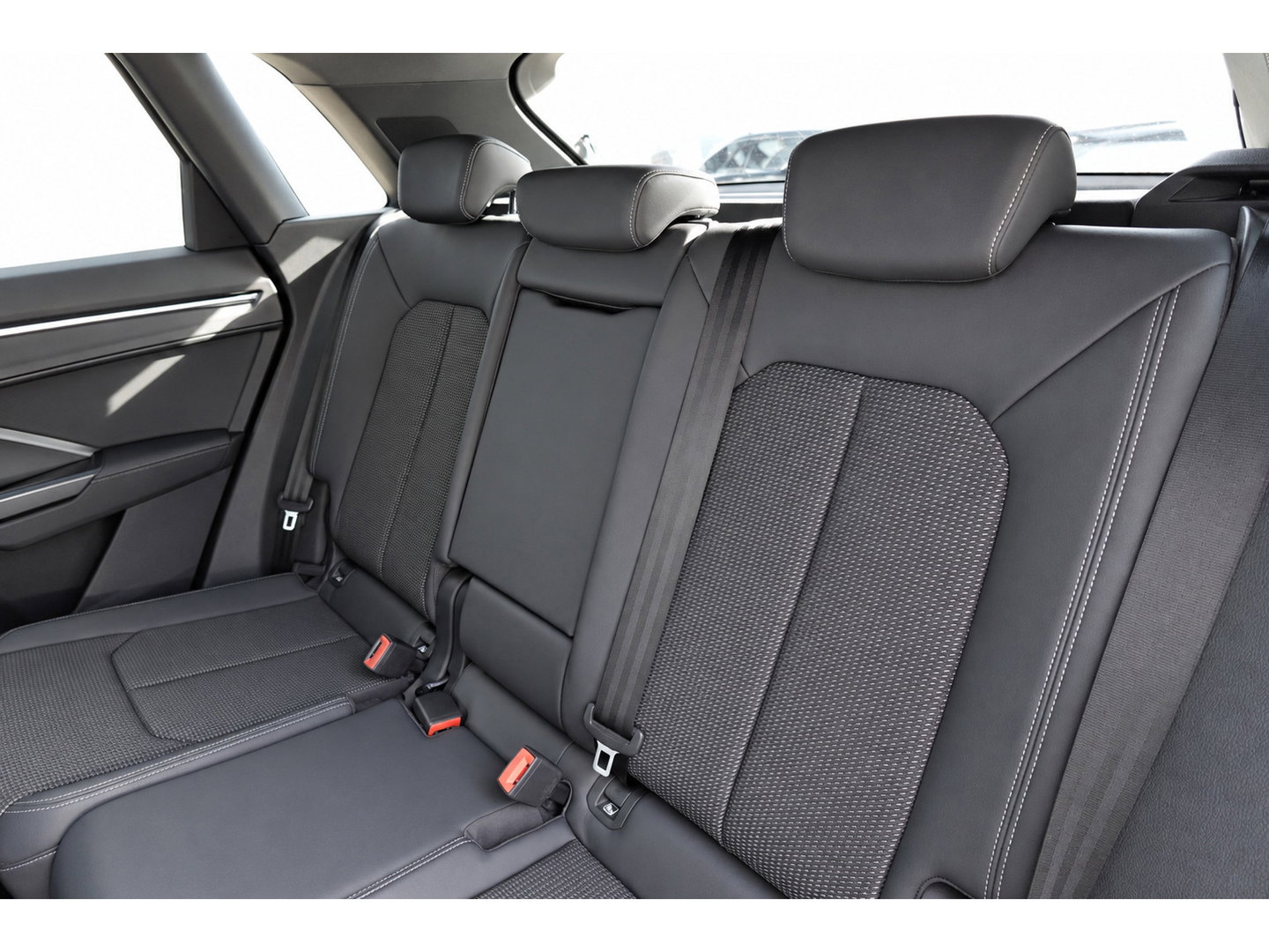 Audi Q3 35 TFSI S Line KEYLESS SFEER CAM'