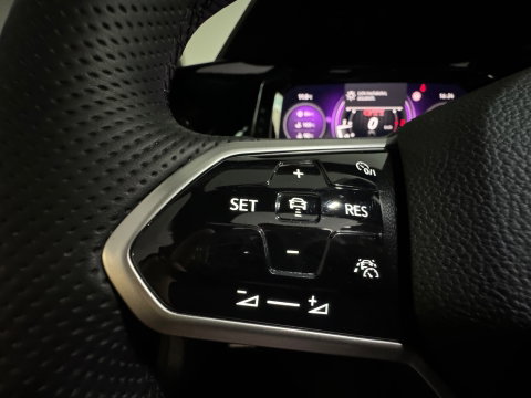 Volkswagen Golf 2.0 TSI GTI Pano|HuD|Volleder|Memory|Stoelventilatie