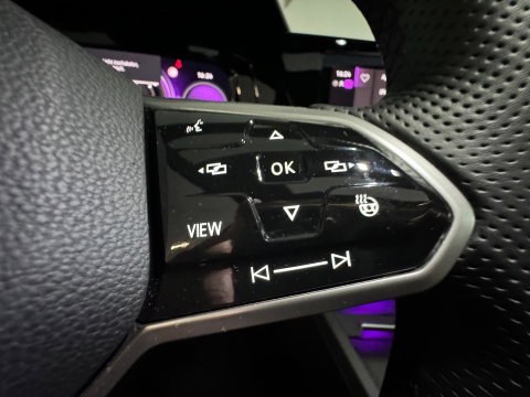Volkswagen Golf 2.0 TSI GTI Pano|HuD|Volleder|Memory|Stoelventilatie