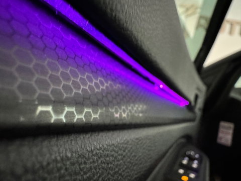 Volkswagen Golf 2.0 TSI GTI Pano|HuD|Volleder|Memory|Stoelventilatie
