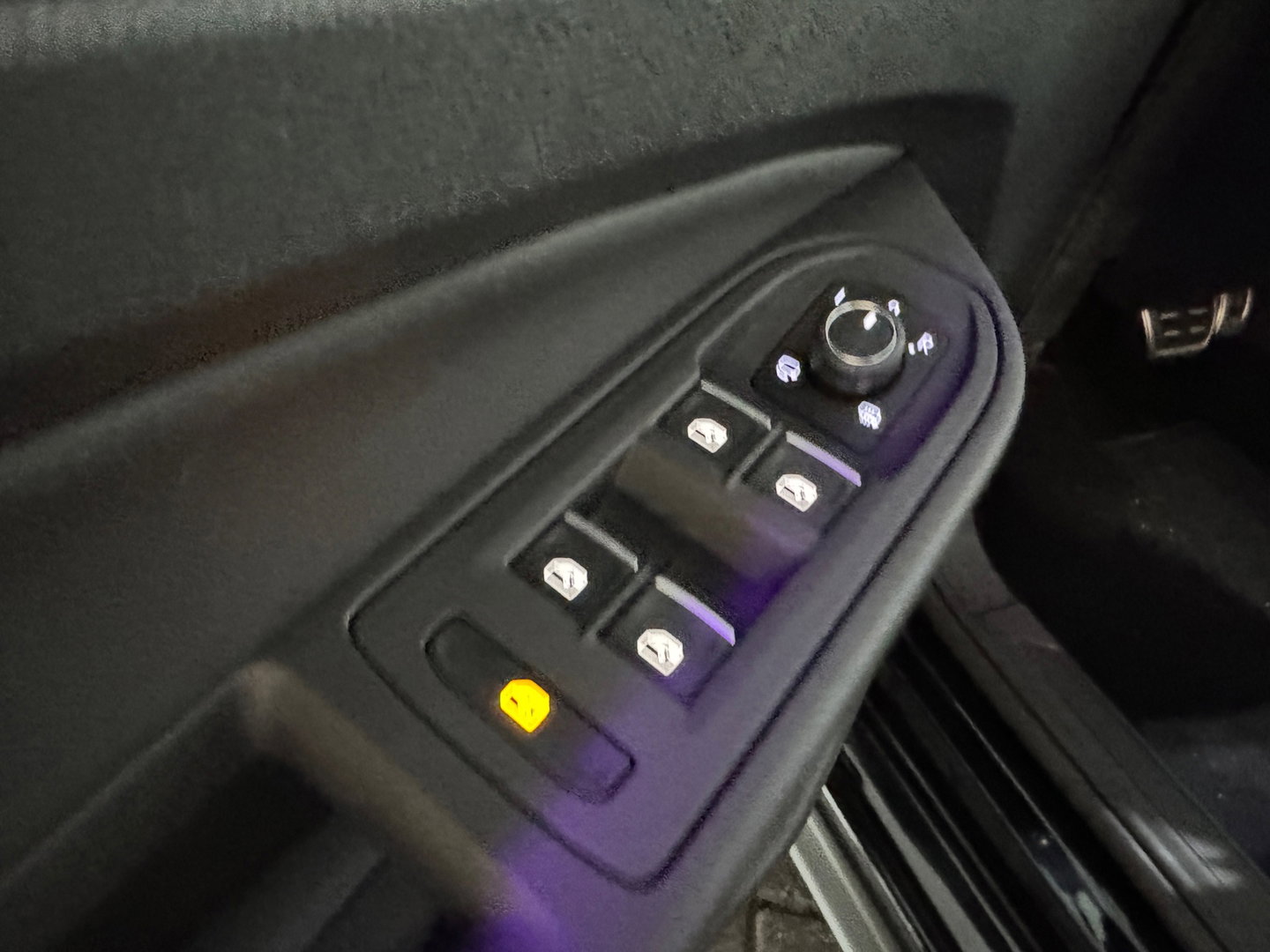 Volkswagen Golf 2.0 TSI GTI Pano|HuD|Volleder|Memory|Stoelventilatie