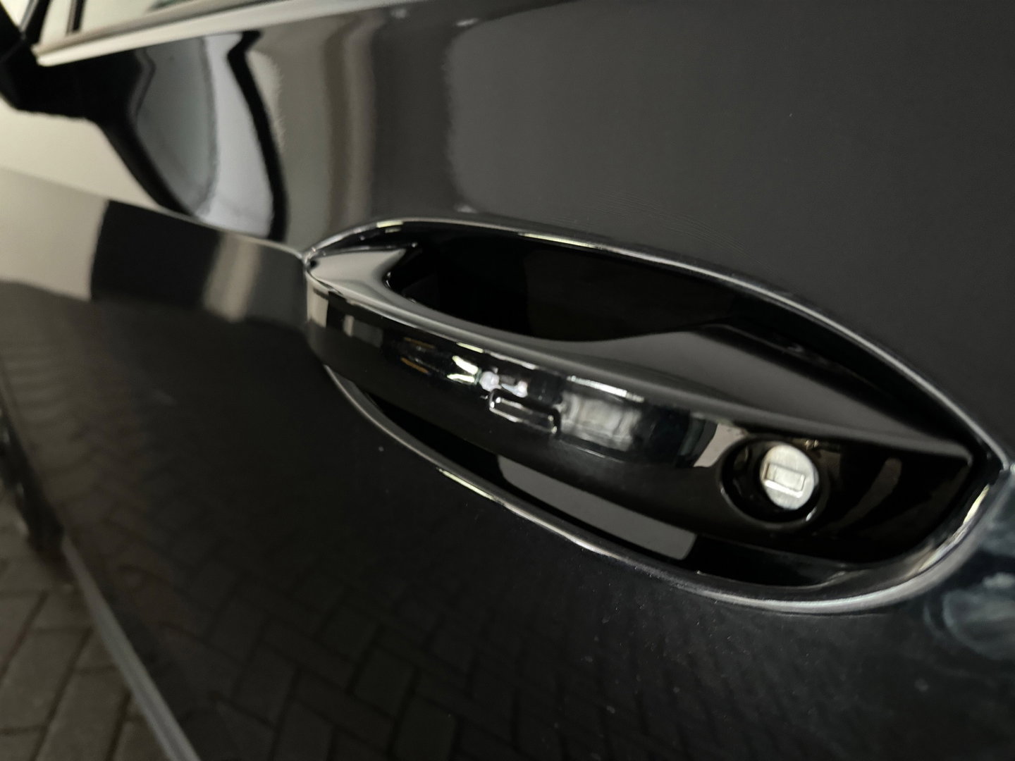 Volkswagen Golf 2.0 TSI GTI Pano|HuD|Volleder|Memory|Stoelventilatie