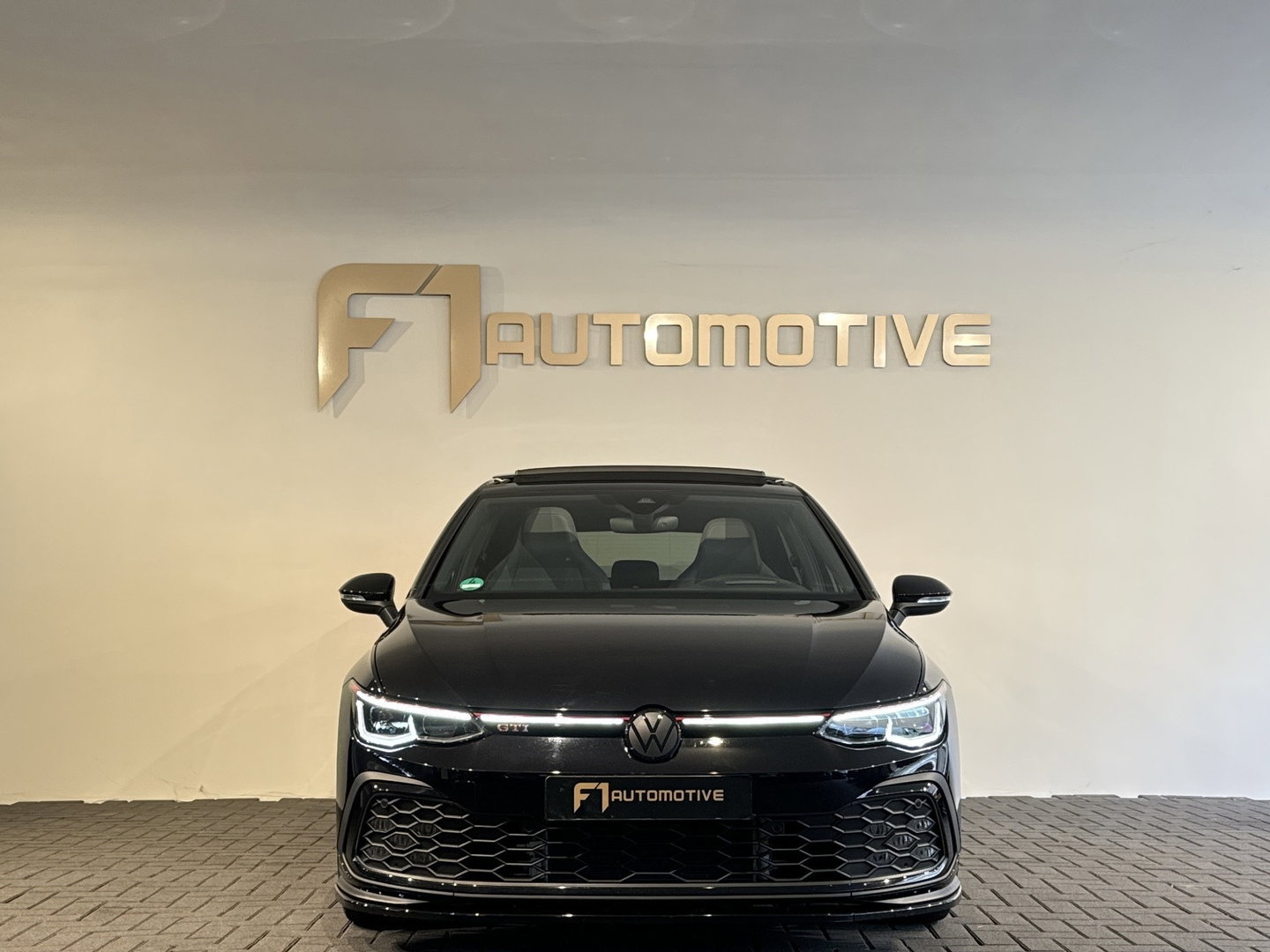 Volkswagen Golf 2.0 TSI GTI Pano|HuD|Volleder|Memory|Stoelventilatie