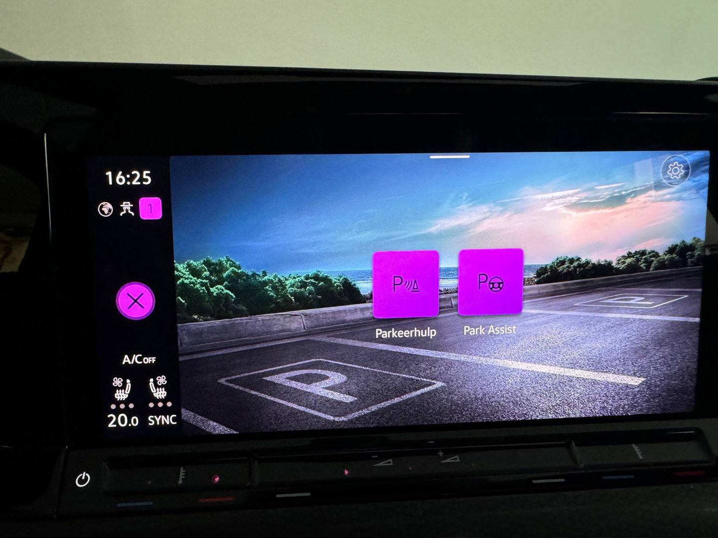 Volkswagen Golf 2.0 TSI GTI Pano|HuD|Volleder|Memory|Stoelventilatie