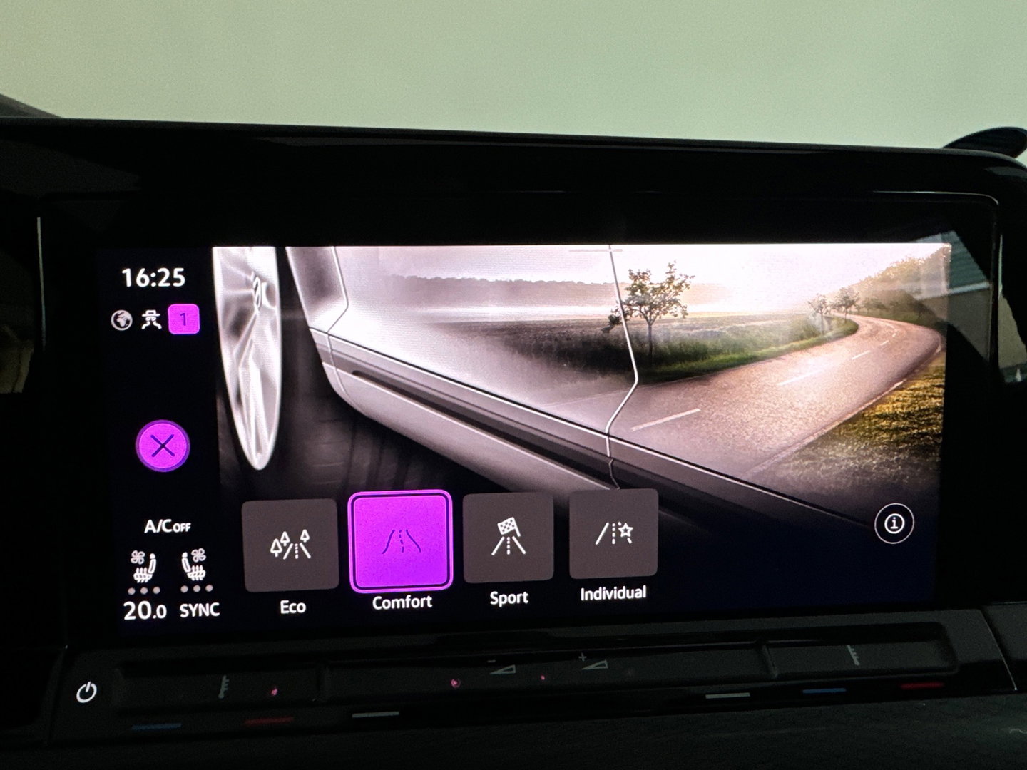 Volkswagen Golf 2.0 TSI GTI Pano|HuD|Volleder|Memory|Stoelventilatie