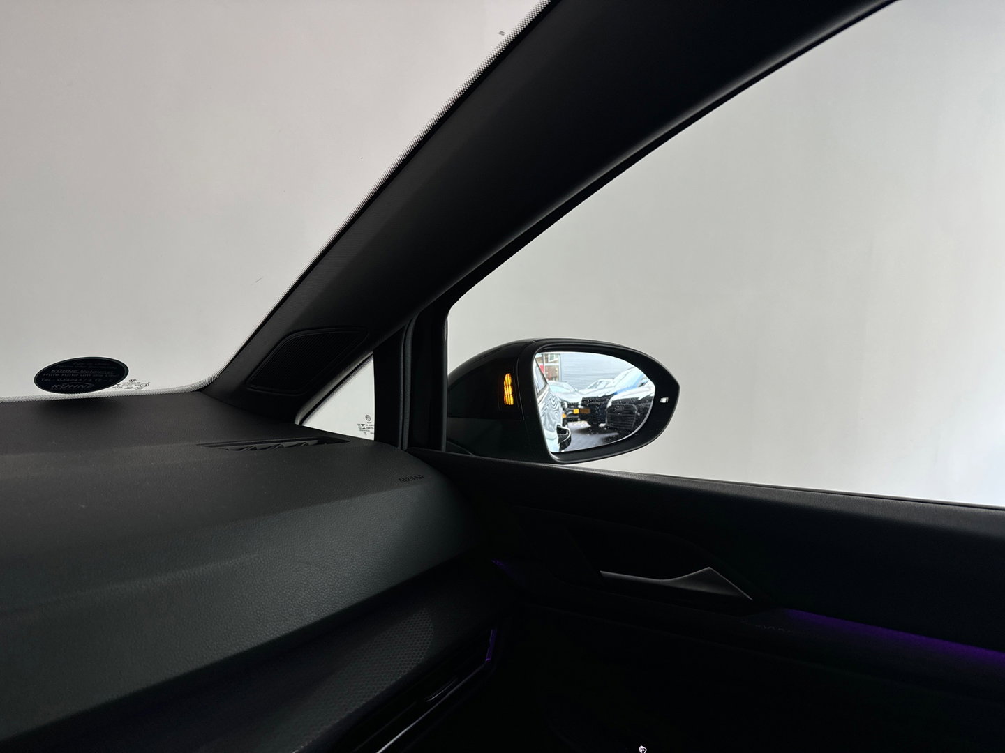 Volkswagen Golf 2.0 TSI GTI Pano|HuD|Volleder|Memory|Stoelventilatie