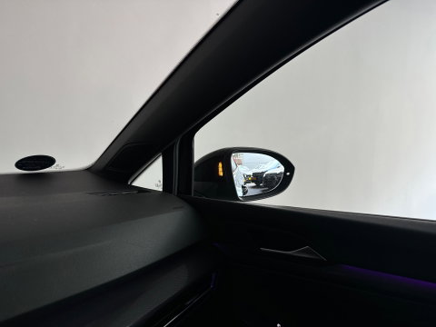 Volkswagen Golf 2.0 TSI GTI Pano|HuD|Volleder|Memory|Stoelventilatie