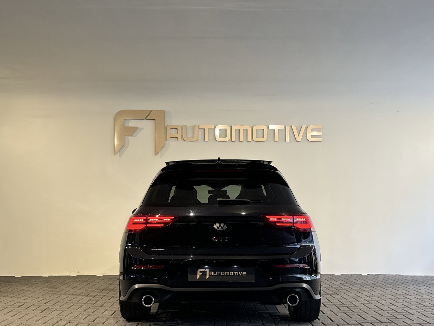 Volkswagen Golf 2.0 TSI GTI Pano|HuD|Volleder|Memory|Stoelventilatie