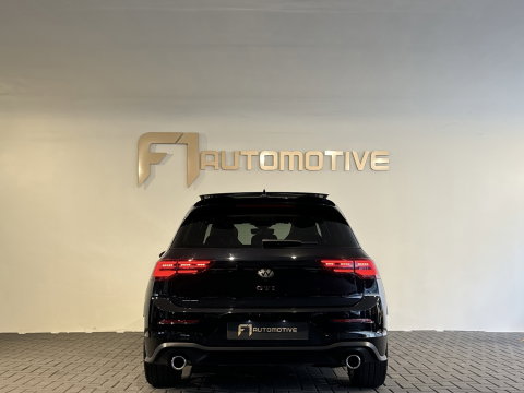 Volkswagen Golf 2.0 TSI GTI Pano|HuD|Volleder|Memory|Stoelventilatie