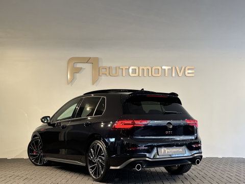 Volkswagen Golf 2.0 TSI GTI Pano|HuD|Volleder|Memory|Stoelventilatie
