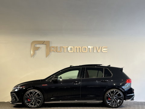Volkswagen Golf 2.0 TSI GTI Pano|HuD|Volleder|Memory|Stoelventilatie
