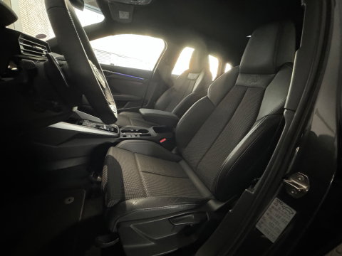 Audi A3 Sportback 40 TFSI e S Line B&O|ACC|Lane Assist|Sfeer|Camera
