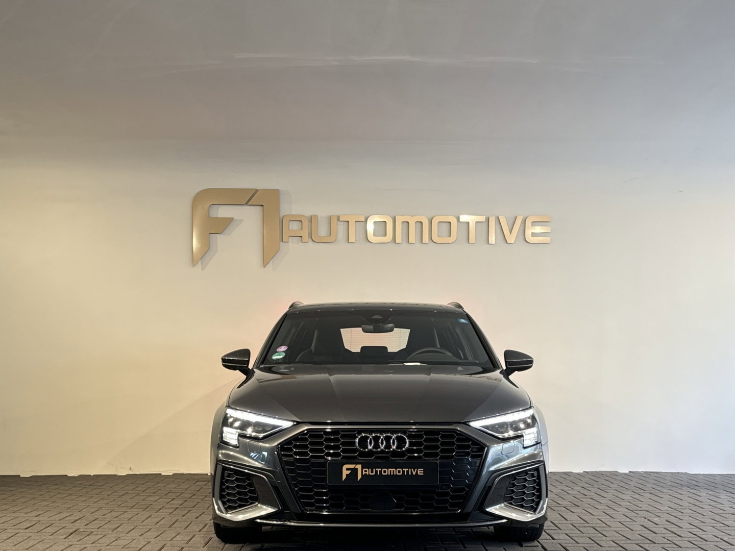 Audi A3 Sportback 40 TFSI e S Line B&O|ACC|Lane Assist|Sfeer|Camera