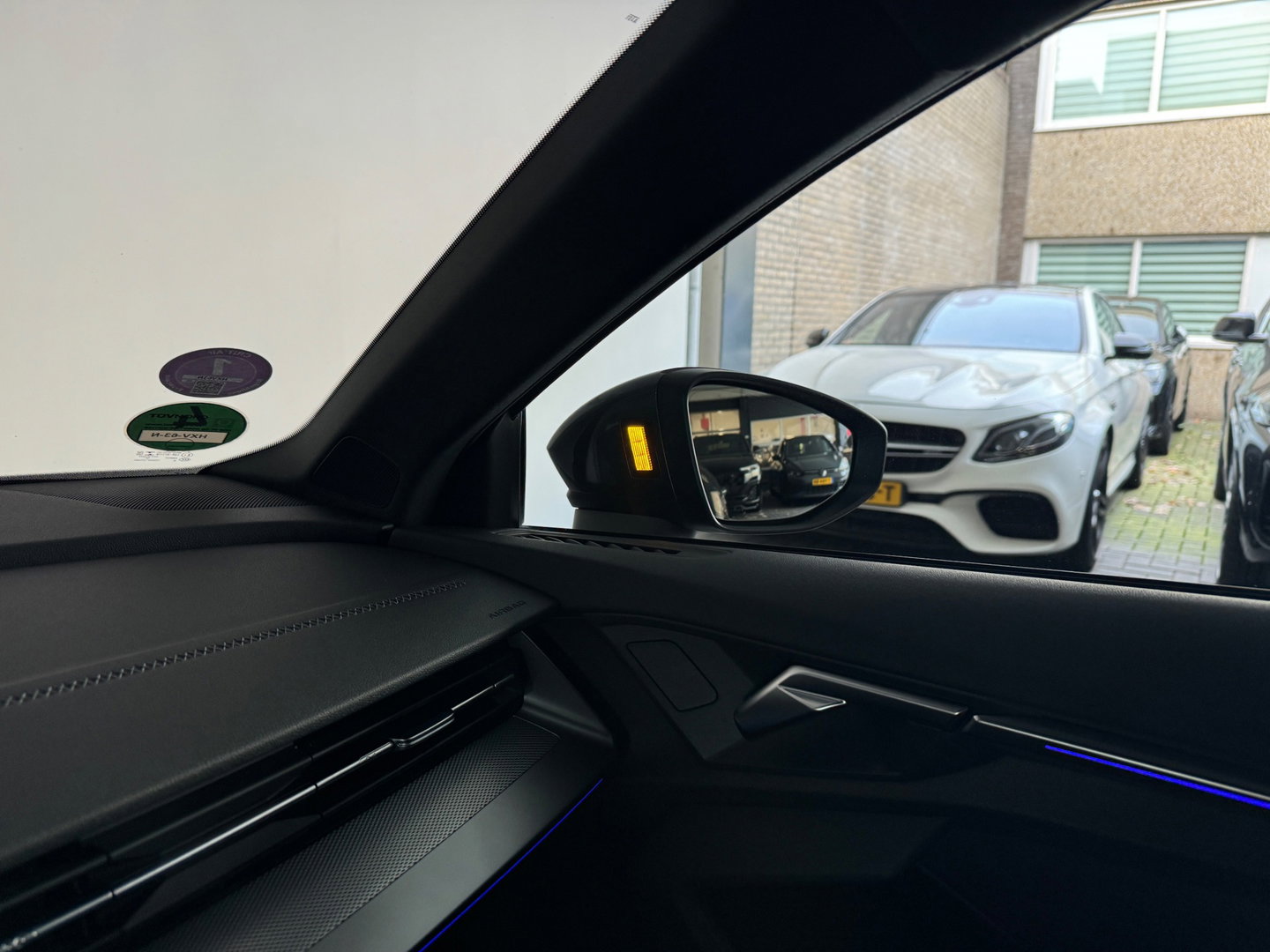 Audi A3 Sportback 40 TFSI e S Line B&O|ACC|Lane Assist|Sfeer|Camera