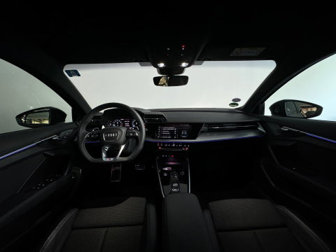 Audi A3 Sportback 40 TFSI e S Line B&O|ACC|Lane Assist|Sfeer|Camera