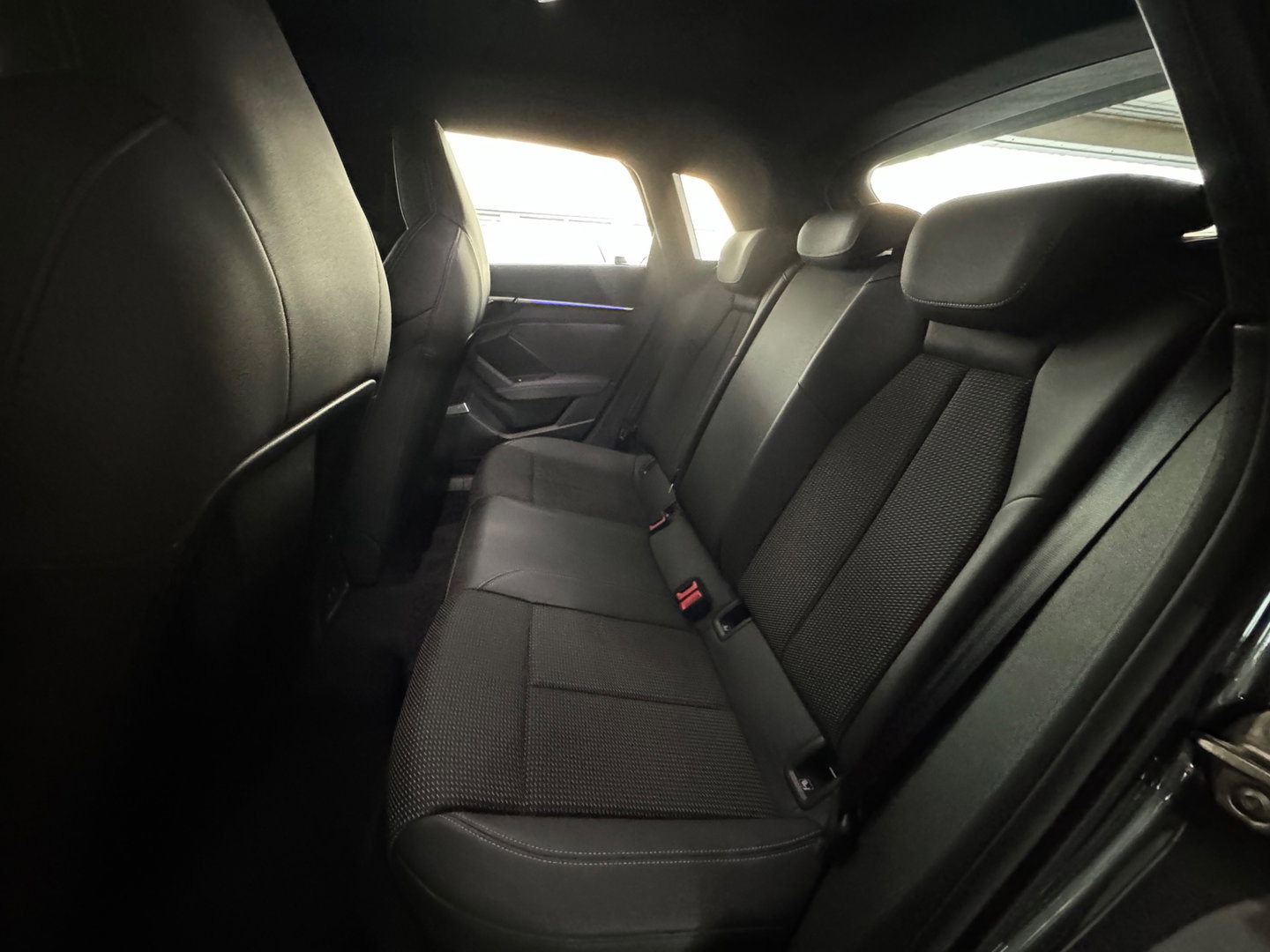 Audi A3 Sportback 40 TFSI e S Line B&O|ACC|Lane Assist|Sfeer|Camera