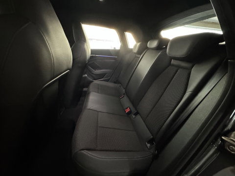 Audi A3 Sportback 40 TFSI e S Line B&O|ACC|Lane Assist|Sfeer|Camera