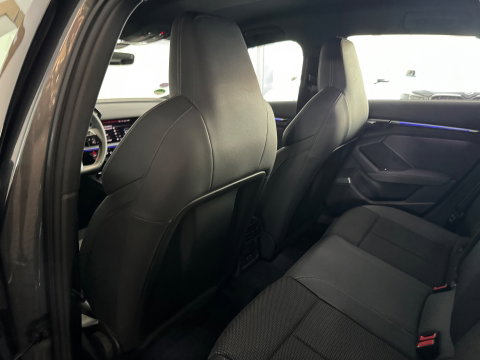 Audi A3 Sportback 40 TFSI e S Line B&O|ACC|Lane Assist|Sfeer|Camera