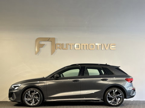 Audi A3 Sportback 40 TFSI e S Line B&O|ACC|Lane Assist|Sfeer|Camera