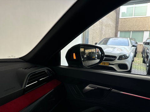 Audi RSQ3 Sportback 2.5 TFSI Pano|B&O|Keyless|Carbon|Sfeer|ACC