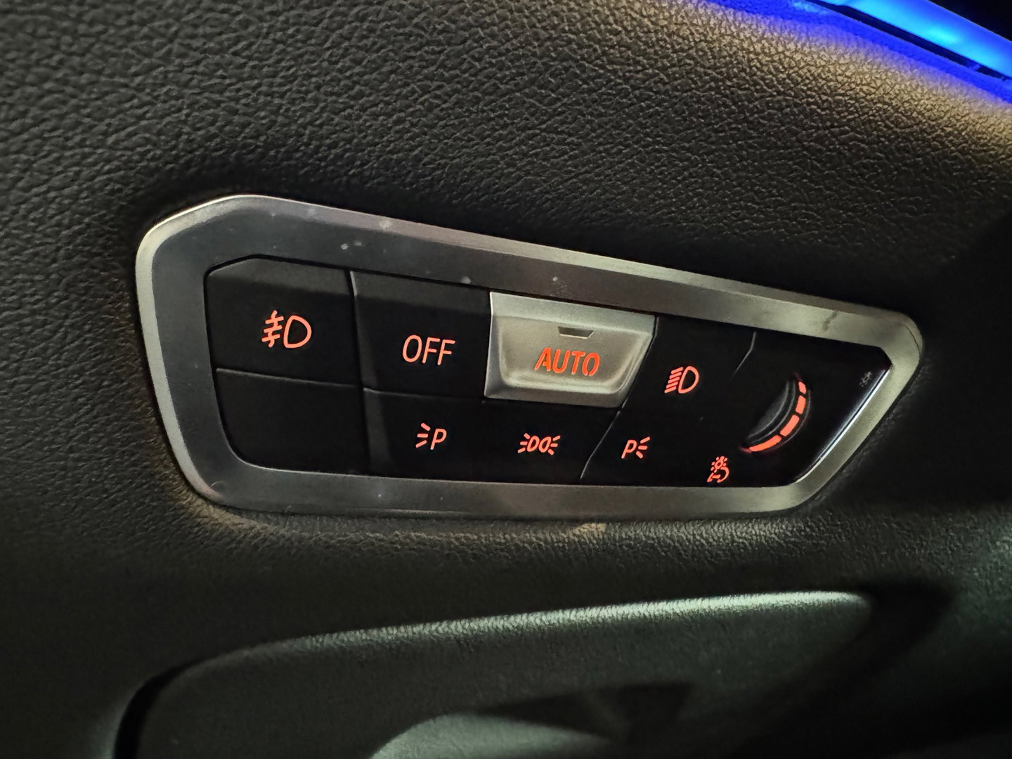 BMW X5 XDrive40i High Executive Pano|H/K|360c|HuD|Memory|Keyless